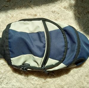 EVEREST vintage Y2K backpack